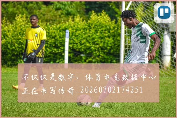 不仅仅是数字,体育电竞数据中心正在书写传奇_20260702174251