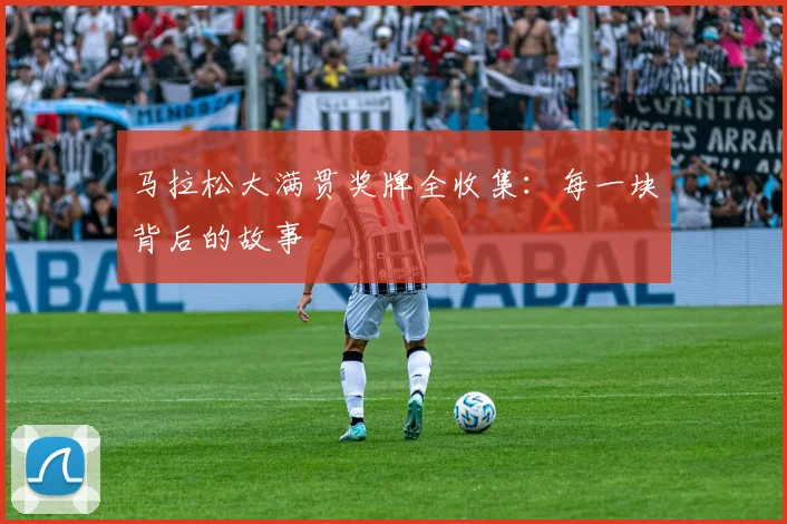马拉松大满贯奖牌全收集：每一块背后的故事